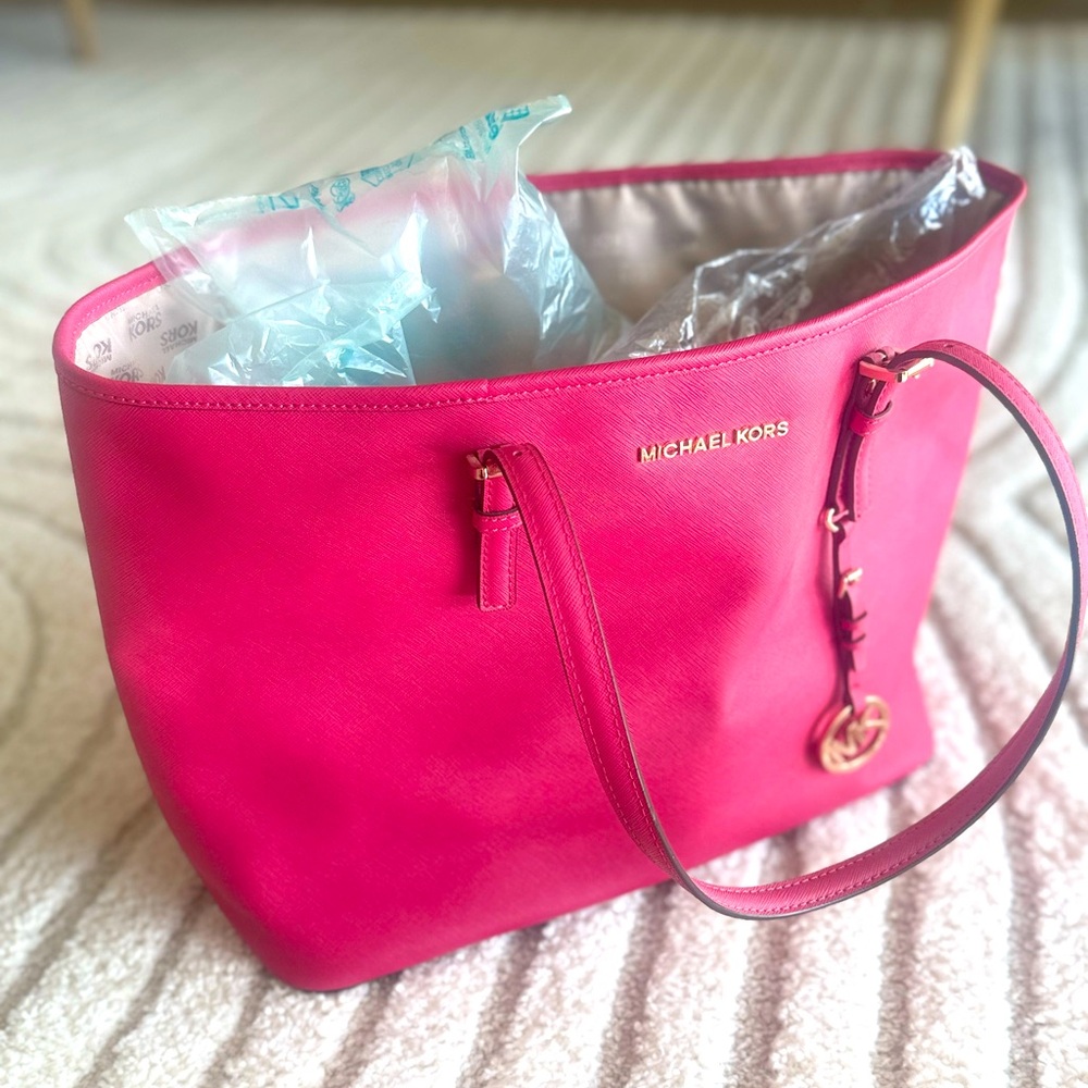 MICHAEL KORS tote bag 318